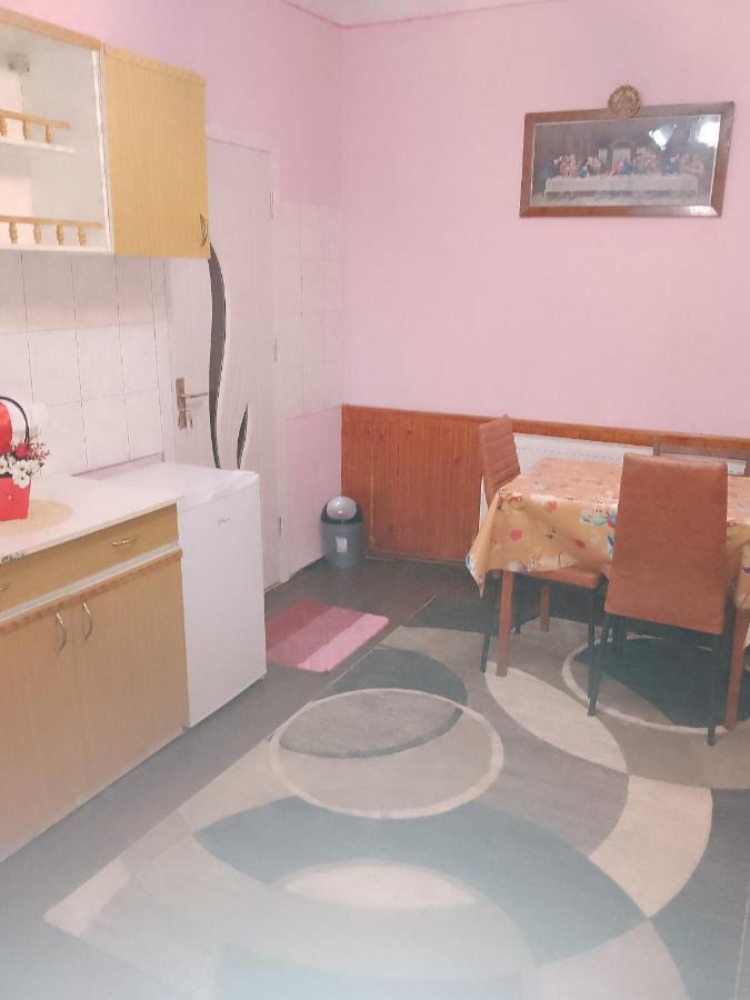 Apartamento Casa Roxy Cristian  Exterior foto